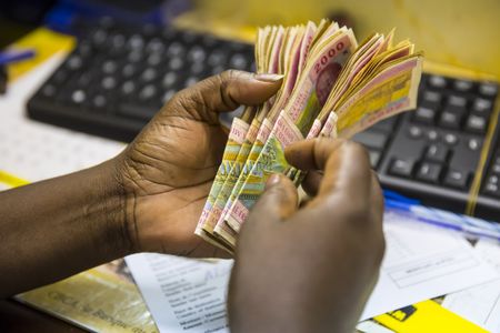 COP29 - Migrant remittances can help fill funding gaps for climate adaptation in Africa