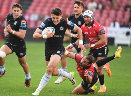 Lions still pushing for Champions Cup rugby after courageous URC win