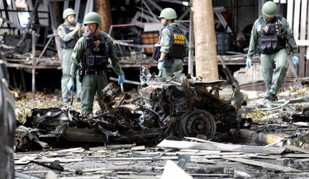 ICG: No Traction in Southern Thailand’s Peace Dialogue