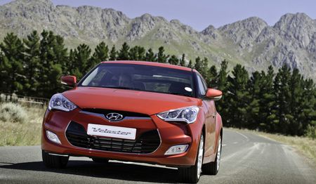 Hyundai Veloster: Quirks without the perks?