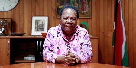 How serious is the Islamic State threat to attack South Africa?