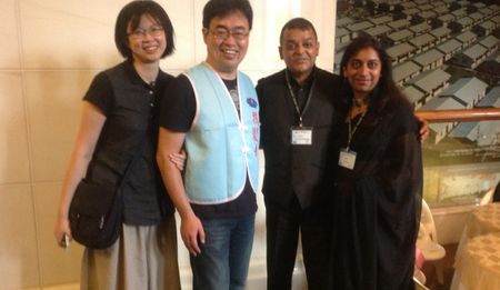 Bone marrow transplant: a donation that saves a life