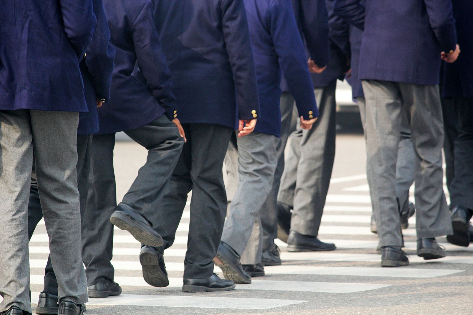 Why boys lag at school in South Africa, and what masculinity has to do with it