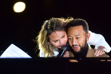 Sounds of 2020: Revisiting John Legend’s Bigger Love