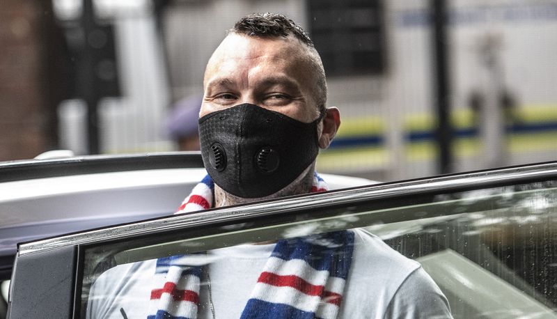 Charl Kinnear murder accused Zane Kilian suffers another legal setback