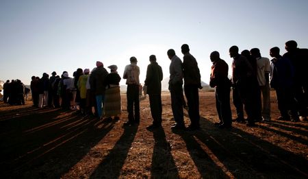 Op-Ed: Is the future of electoral democracy assured in Africa?