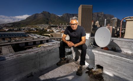 Whatever happened to HIV/Aids activist Zackie Achmat?