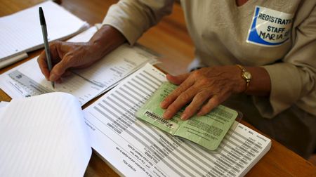 IEC bars PAC candidate, approves other party lists