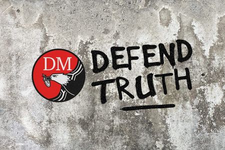 Welcome to the new Daily Maverick