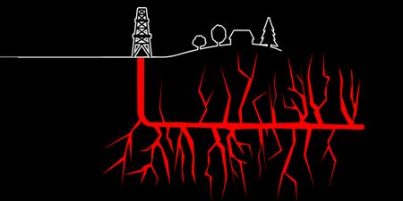 New moves to update fracking regulations alarm environmental activists