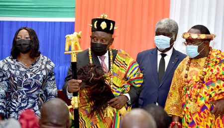 Chocolate and sweet overtures: Food diplomacy on the menu for Ramaphosa in Côte d’Ivoire