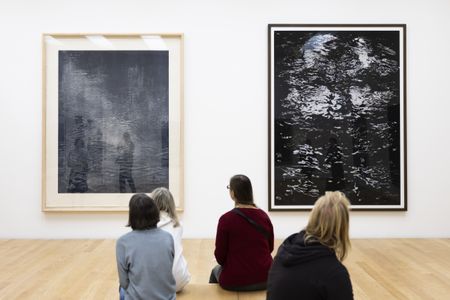 Art as therapy: Swiss doctors prescribe museum visits