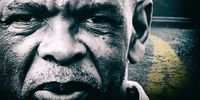 Illustrative image. ANC Secretary General Ace Magashule photo: Leila Dougan/Daily Maverick / Road Markings: Mohammadreza Ghorbani/Unsplash