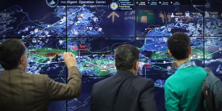 A new city is not a smart idea for South Africa