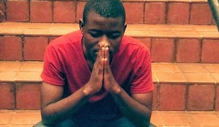 Bonginkosi Khanyile: Free, in an unfree system