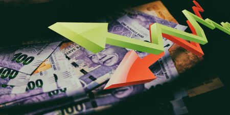 Tips for National Treasury on how to stabilise public finances and avoid a debt blowout