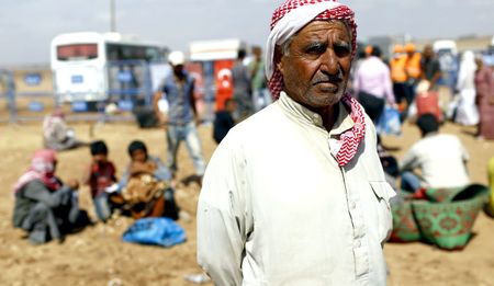 ICG: Steps towards stabilising Syria’s Northern Border