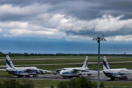 Germany to say who's behind attempted airport drone attack soon, says Merz