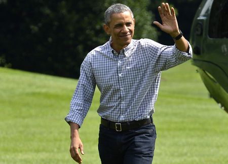 Barack Obama at 60: A life arc that echoes global change and the building of a new national fabric