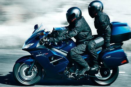 The legend of Triumph weaves wonder through Magoebaskloof