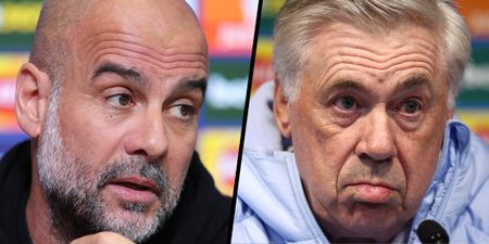 Champions League playoffs showdown as City and Madrid battle for survival in new format