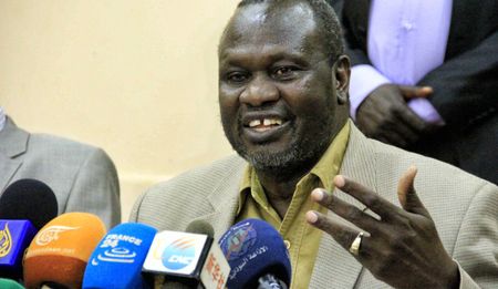 ISS Today: Pretoria places Riek Machar under ‘house arrest’