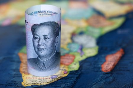 After the Bell: Tiger Tiger, burning less bright - what China’s economic problems mean for SA