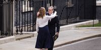 Keir Starmer resigns as British Prime Minister