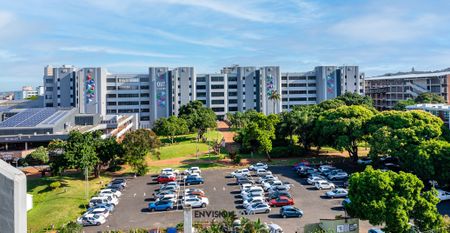 DUT 2027 applications remain open for selected programmes in two faculties