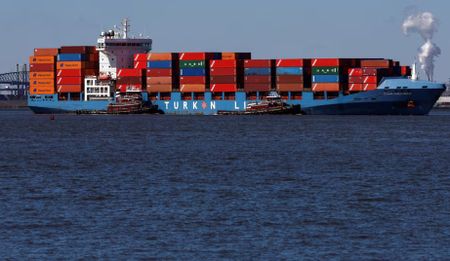 In sudden change of course, Trump lowers tariffs for most countries, raises them for China