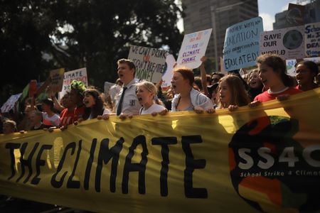 Australia's carbon emissions rise in 2021 amid pandemic recovery