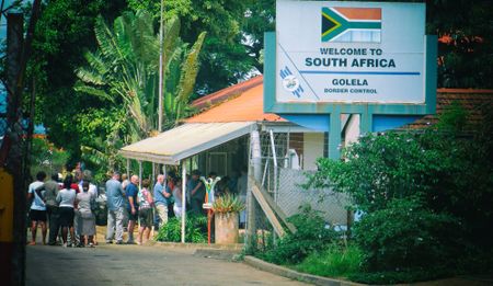 In the Post-Zuma era, the Border Management Bill still smacks of securitisation