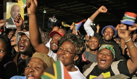 ANC Policy Conference? Why?