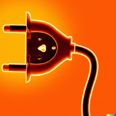 Why surge protectors are important for your equipment, especially your computer