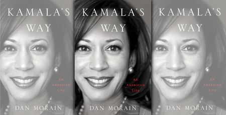 'Kamala’s Way': The rise of the US Vice-President