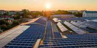 My City Power plan, from rechargeable lights to an inverter and now solar