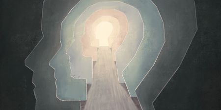 Rise in mental health claims, according to life insurers’ statistics, tells a depressing story