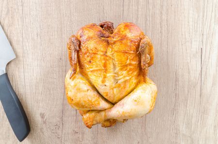 Don’t be too chicken to learn new air fryer rules