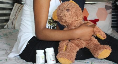 Part of child protection is allowing kids to be themselves when it comes to gender