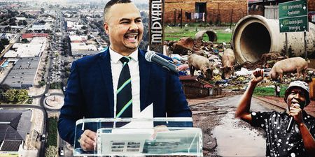 A tale of two Gauteng municipalities — Midvaal’s clean audit triumph vs Emfuleni’s persistent woes