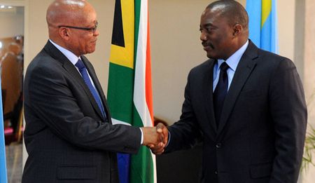 ISS Today: SA should first sort out its own backyard