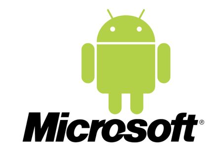 The Patent Wars: Episode 4 - Microsoft extends Android reach, and peace looms