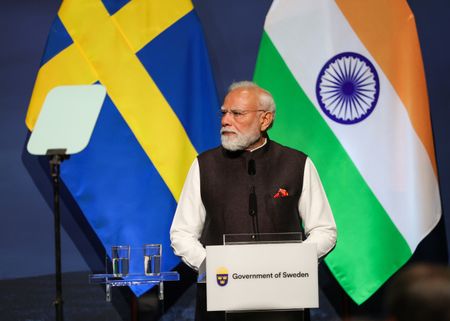 Modi allies push for bigger families despite India’s 1.4-billion population