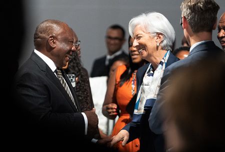 Road ahead is steep but not insurmountable– SA’s G20 can still deliver for debt and development