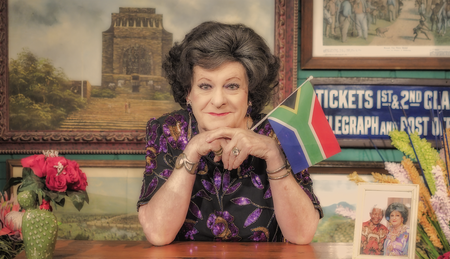 Ep. 193: Evita's May Day List (Video)