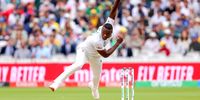 Kagiso Rabada of South Africa during day 1 of the ICC World Test Championship, final match between South Africa and Australia at Lords Cricket Ground on June 11, 2025 in London, England. (Photo: Paul Harding / Gallo Images)