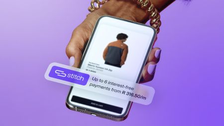 Stitch adds buy now pay later for South African merchants