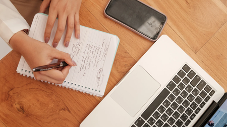 Strategic Insights - The Measurement Journey starts with a goal
