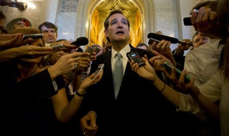 The Unguided Cruz Missile of US Politics