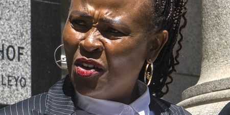 Evidence leader's fine legal scalpel slices through Mkhwebane’s assertions about CR17 ‘money laundering’